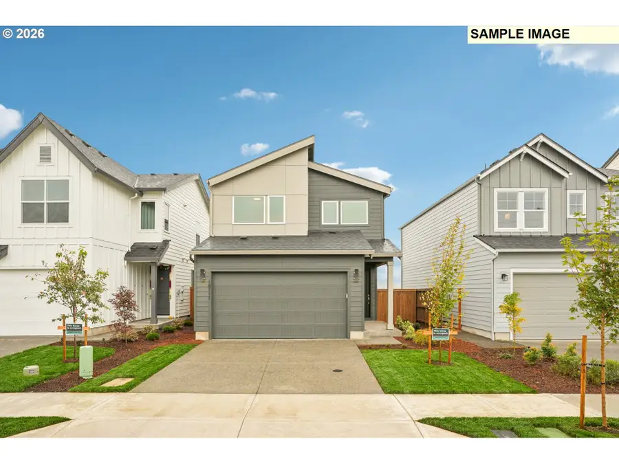 18209 NE 14th St, Vancouver, WA 98684 - #3
