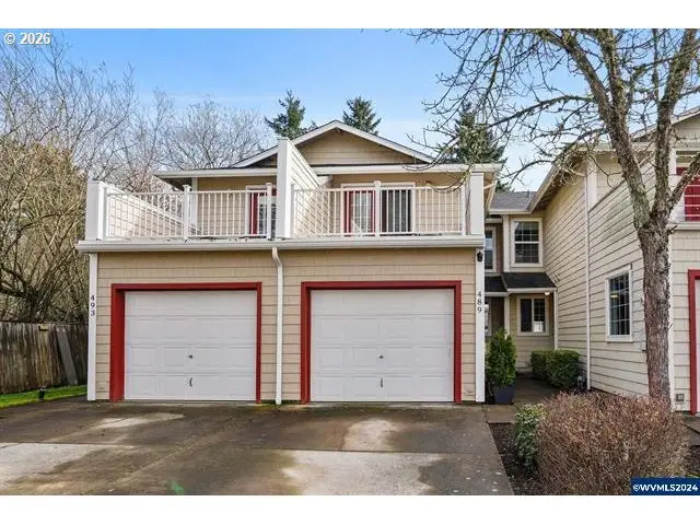 489 NE Conifer Blvd, Corvallis, OR 97330 - #1