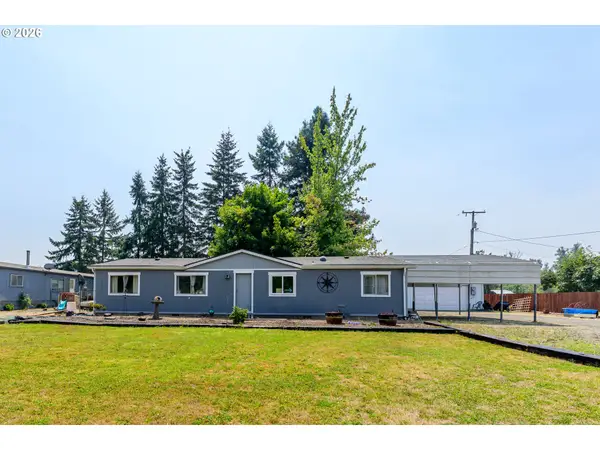 36900 Hills Creek Rd, Springfield, OR 97478