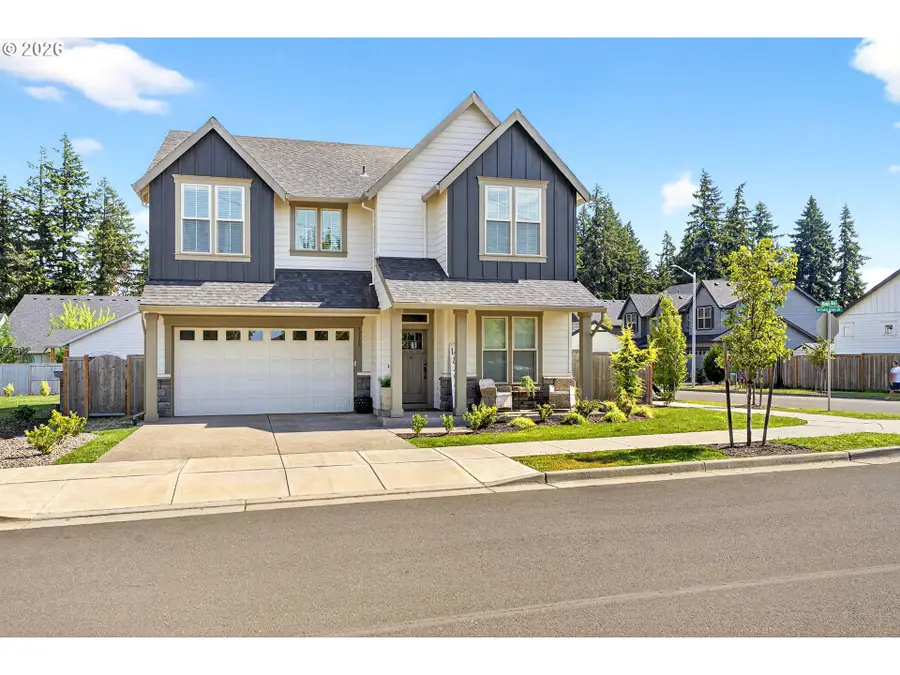 19708 Orchard Grove Dr, Oregon City, OR 97045 - #2