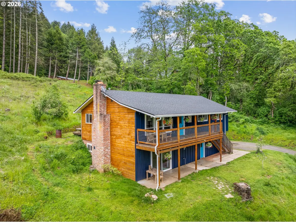 24215 NE Happy Hill Ln, Newberg, OR 97132 - #1