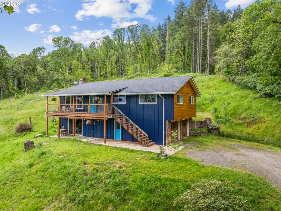 24215 NE Happy Hill Ln, Newberg, OR 97132 - #2