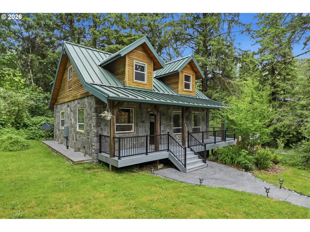 24665 Trask West, Tillamook, OR 97141 - #1