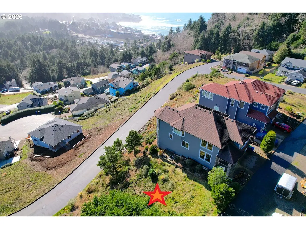 Ne Sea Star Drive #7200, Depoe Bay, OR 97341 - #1