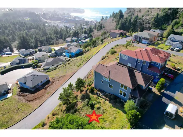 Ne Sea Star Drive #7200, DepoeBay, OR 97341