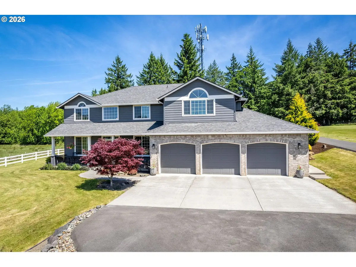 5915 NW 289th St, Ridgefield, WA 98642 - #1