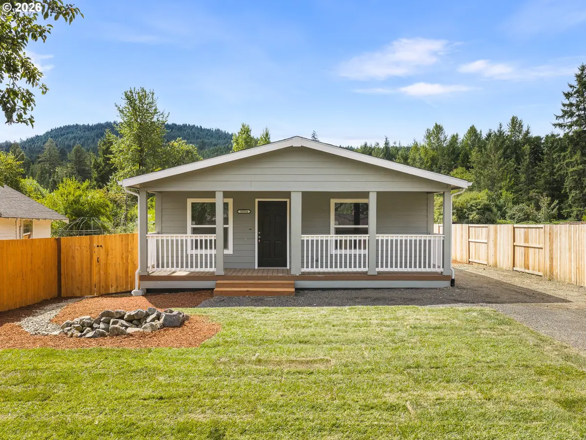 55534 SW Horner Ln, Gaston, OR 97119 - #1