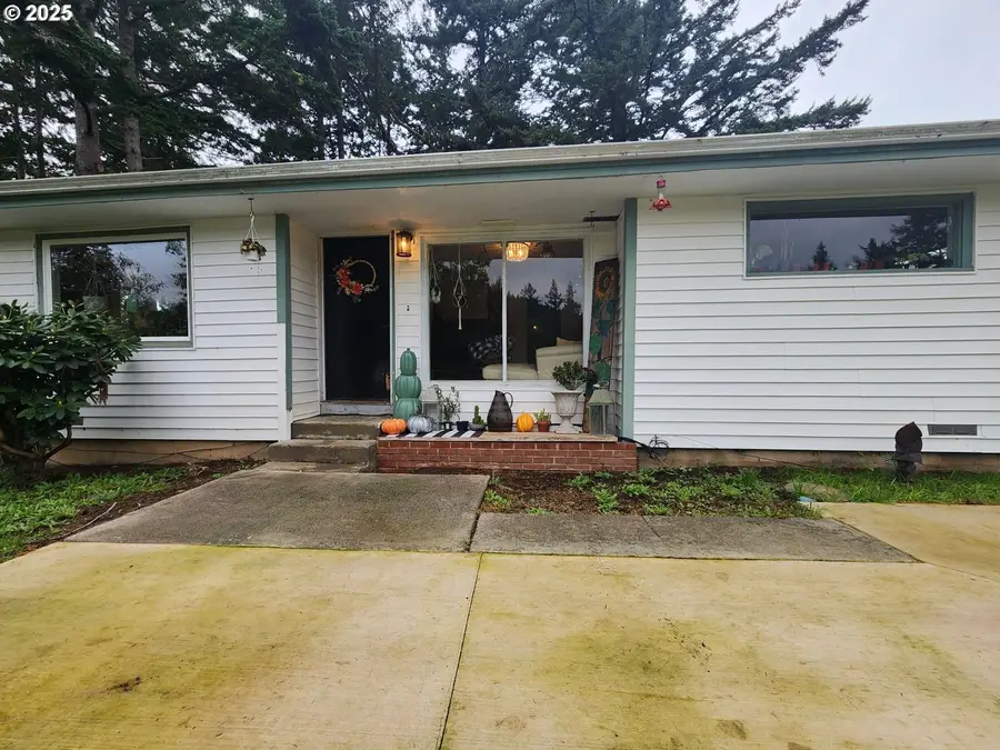 2605 Port Orford Loop Rd, Port Orford, OR 97465 - Image #3