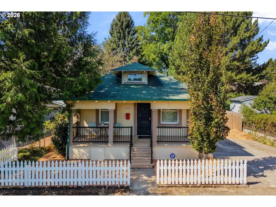 4525 SE 35th Pl, Portland, OR 97202 - #2