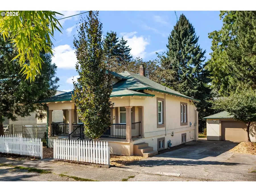 4525 SE 35th Pl, Portland, OR 97202 - #3
