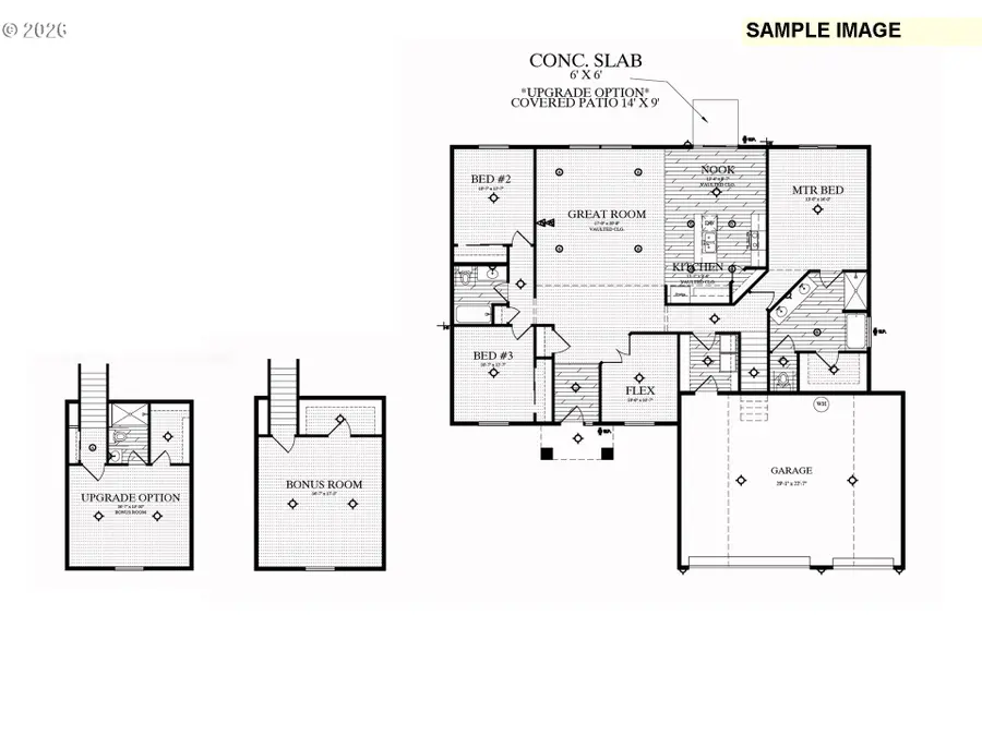 215 SW Sparrow St., Boardman, OR 97818 - #2