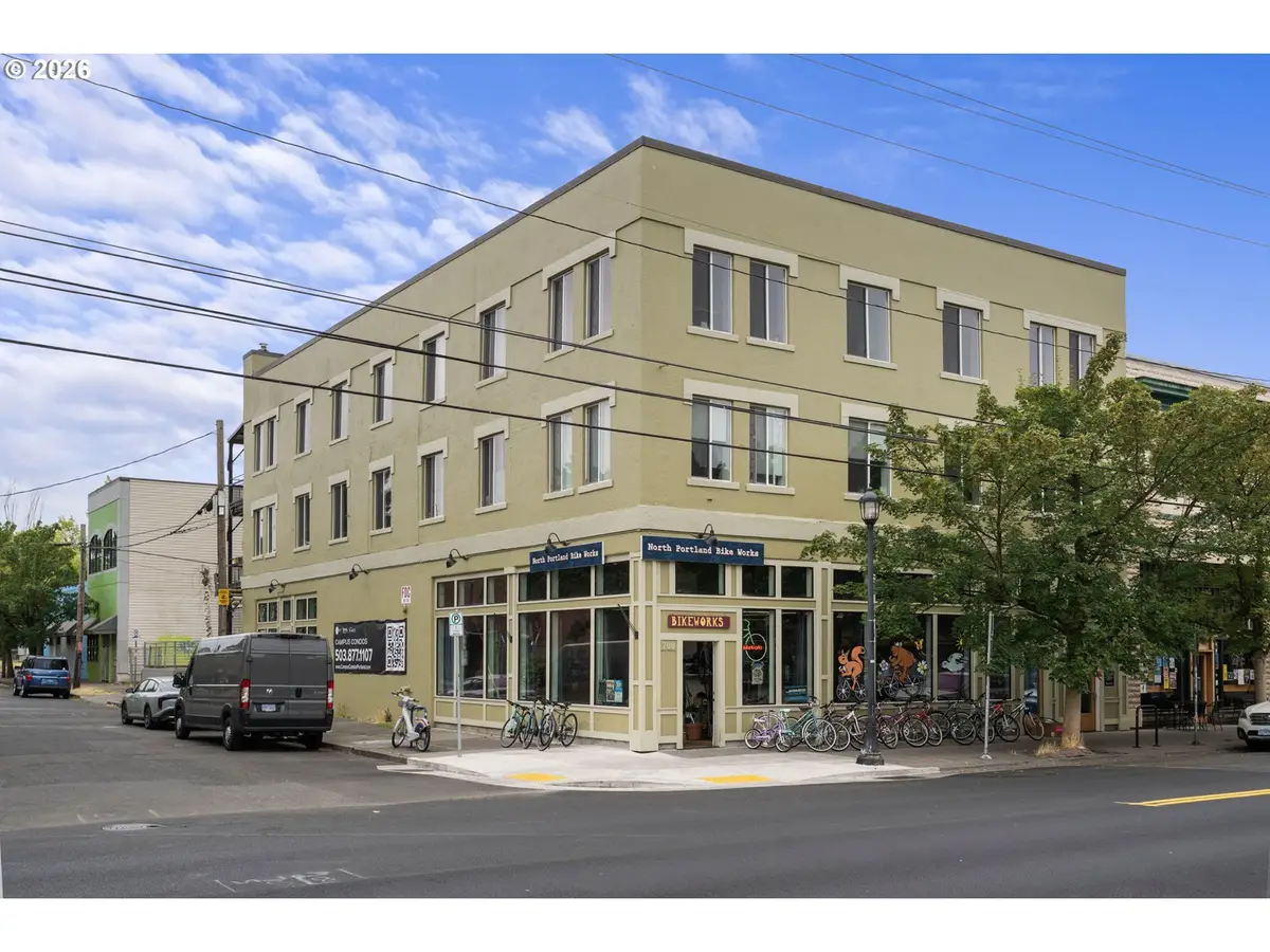 700 N Killingsworth St, Portland, OR 97217 - #1