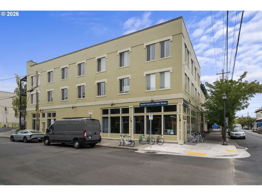 700 N Killingsworth St, Portland, OR 97217 - #2