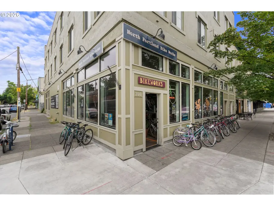 700 N Killingsworth St, Portland, OR 97217 - #3