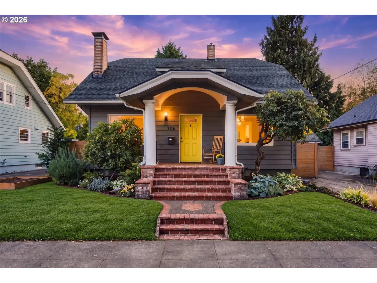 2116 N Watts St, Portland, OR 97217 - #1
