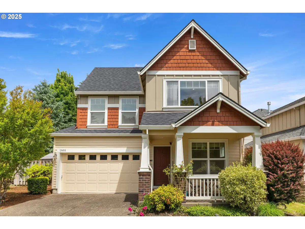 13455 NW Hartford St, Portland, OR 97229 - Image #1