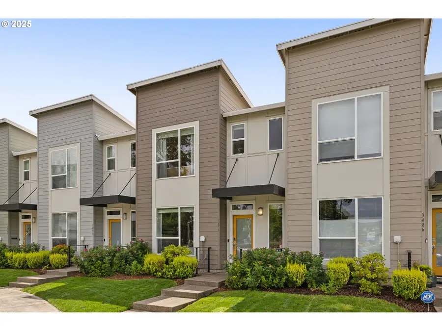3478 SE Birchleaf St, Hillsboro, OR 97123 - #2