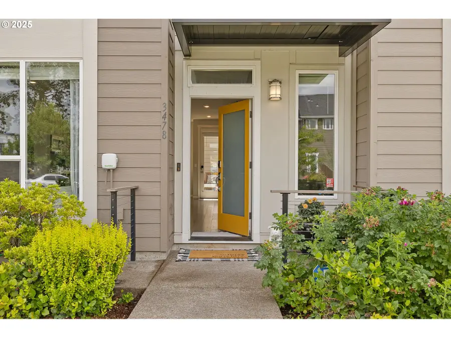 3478 SE Birchleaf St, Hillsboro, OR 97123 - #3