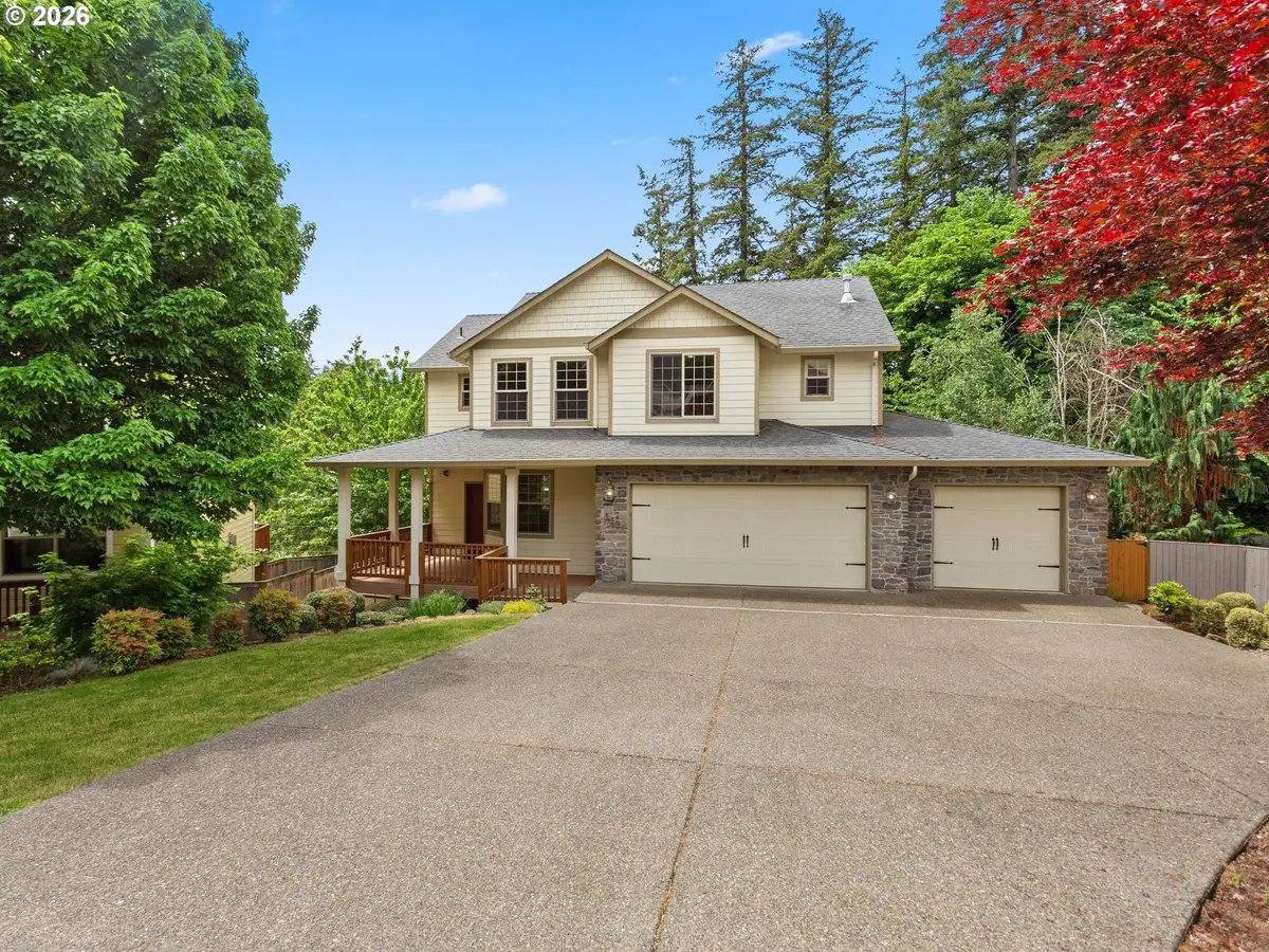 860 N P St, Washougal, WA 98671 - #1