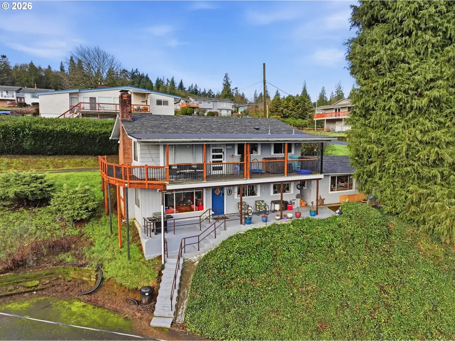 1855 5th St, Columbia City, OR 97018 - #2