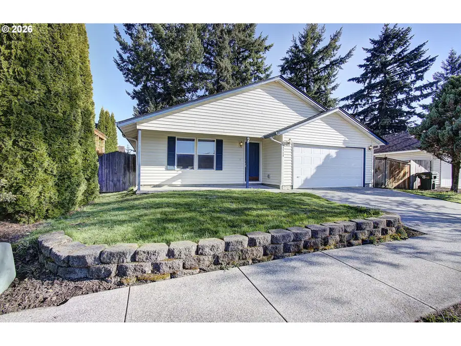 18716 SE 11th St, Vancouver, WA 98683 - #2