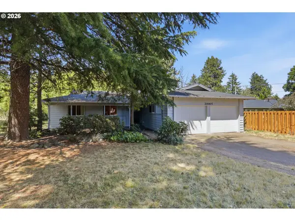 20005 SW Farmington Rd, Beaverton, OR 97007