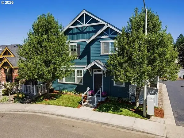 3505 SE 198th Ave, Camas, WA 98607