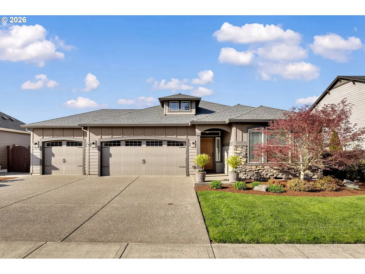 14426 NE 112th St, Vancouver, WA 98682 - #1