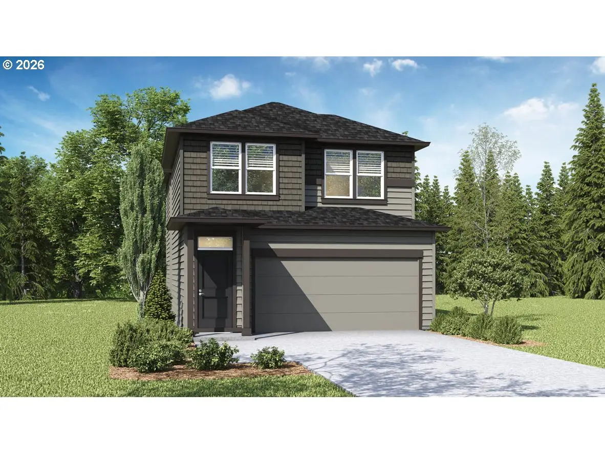 3511 SW Eleven Mile Ave, Gresham, OR 97080 - #1