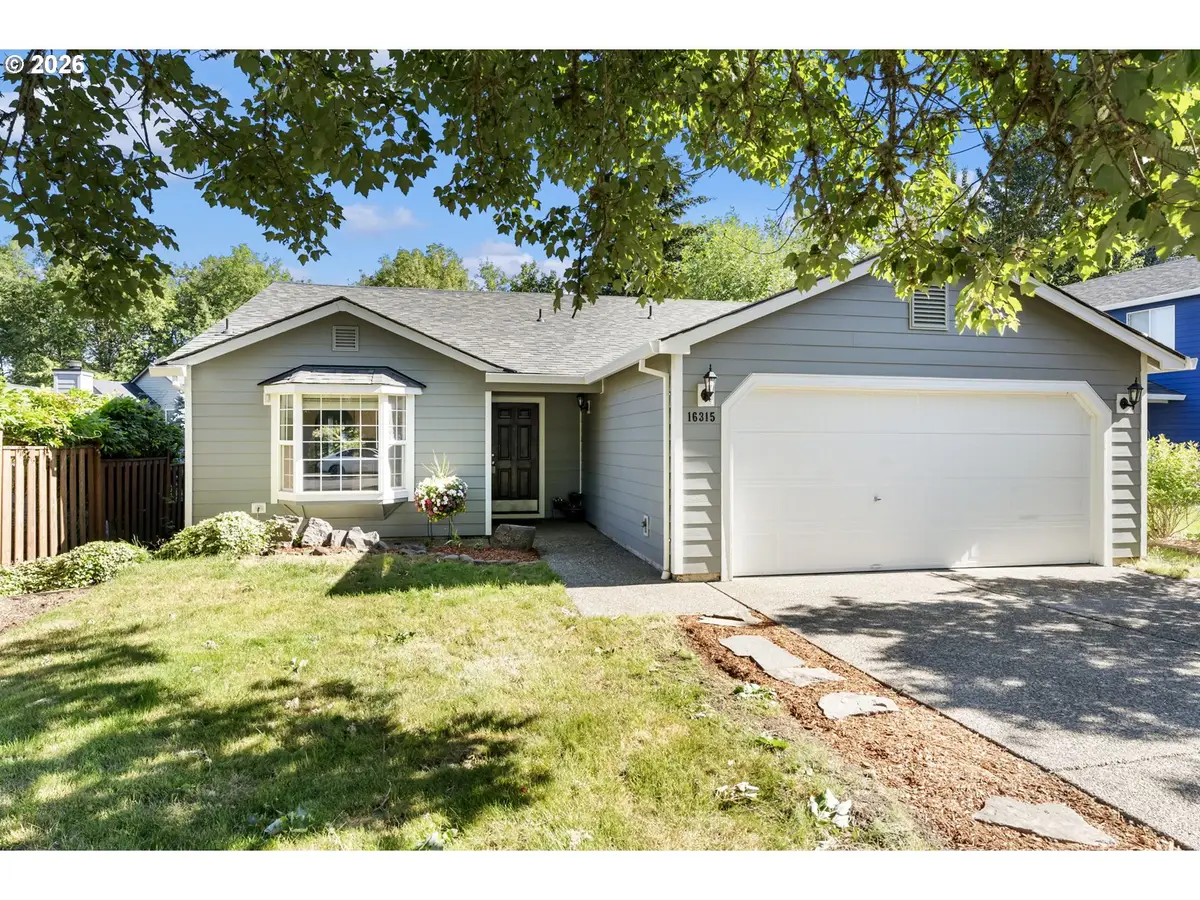 16315 SW Willow Dr, Sherwood, OR 97140 - #1