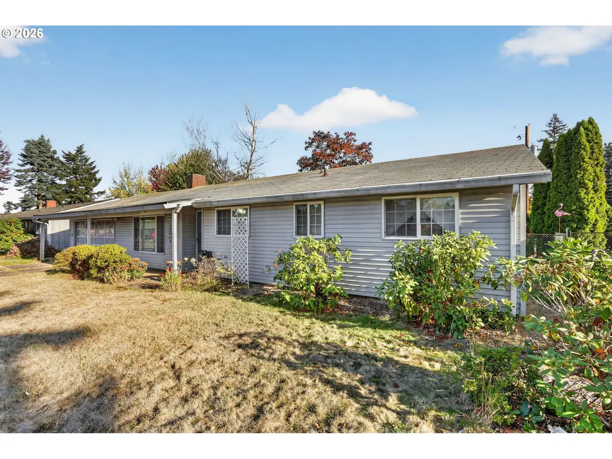 8623 NE Lewis Dr, Vancouver, WA 98662 - #1