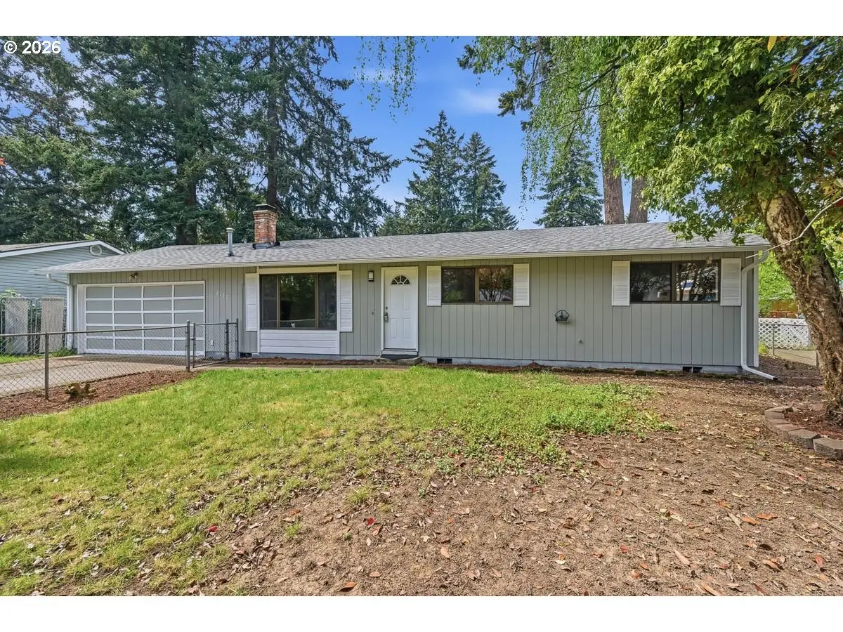 2137 SE 130th Ave, Portland, OR 97233 - #1