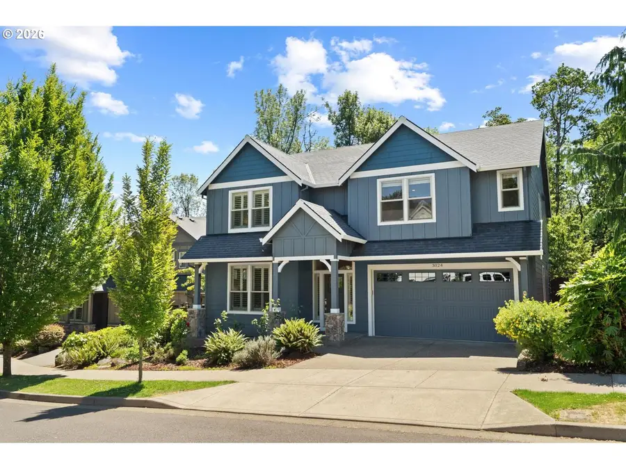 3024 Winkel Way, West Linn, OR 97068 - #2
