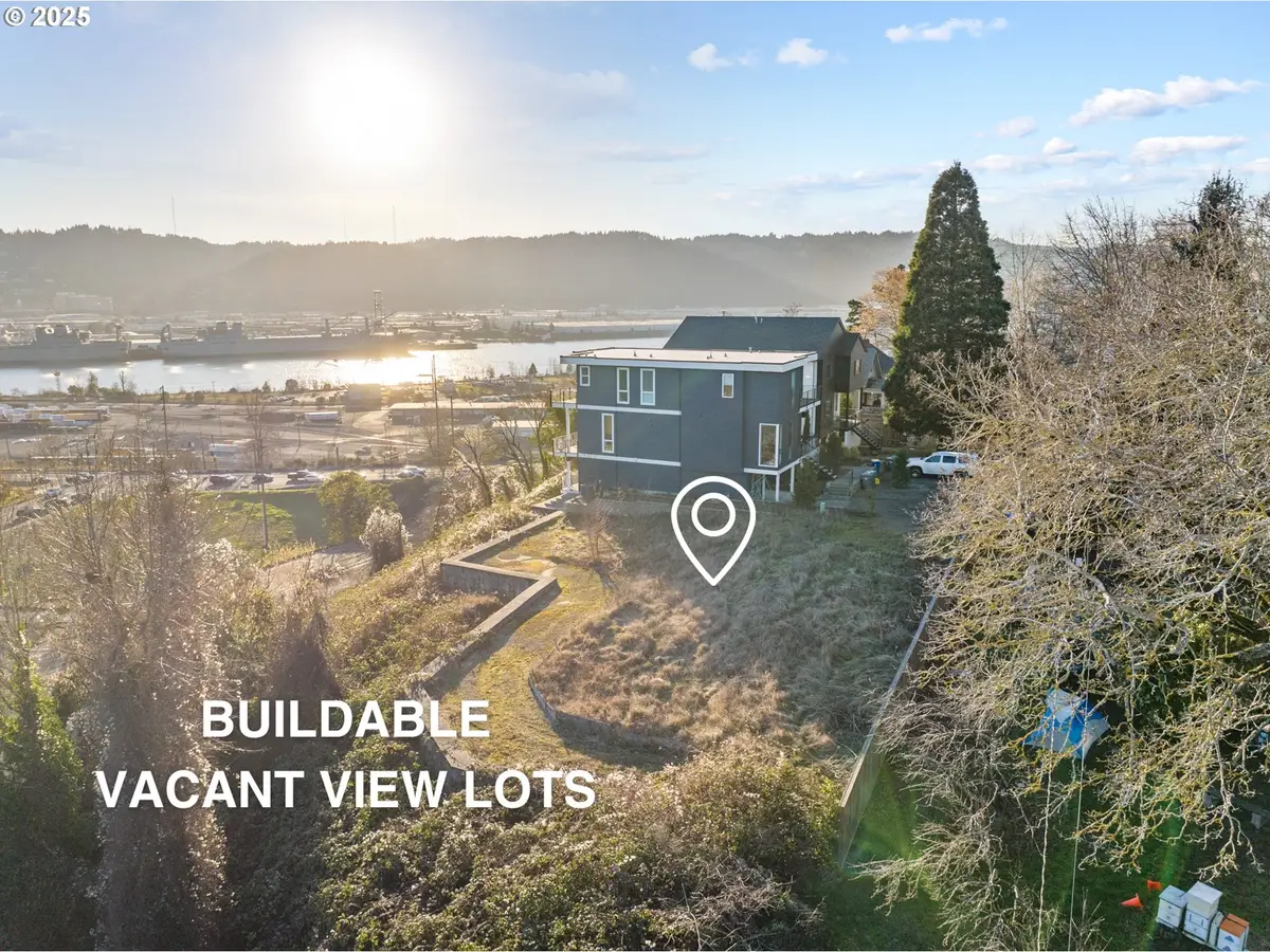 2384 N Blandena St, Portland, OR 97217 - #1