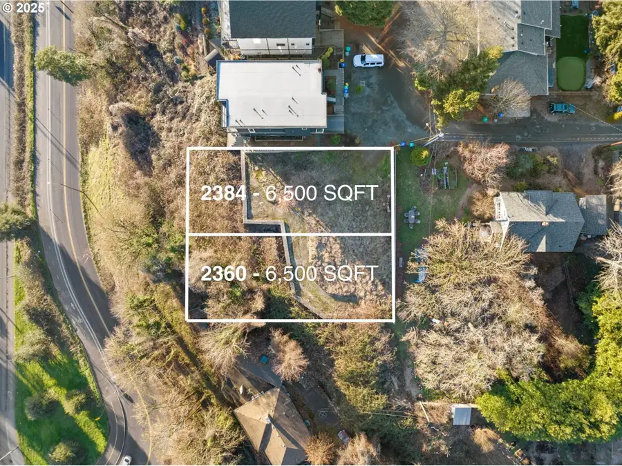 2384 N Blandena St, Portland, OR 97217 - #2