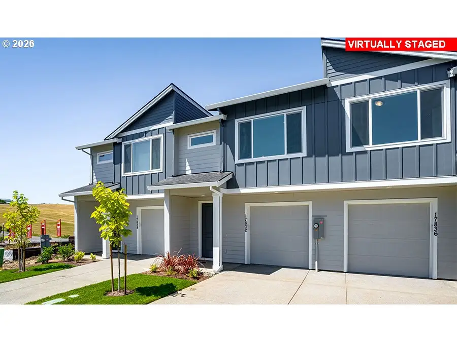 17832 NW 10th Pl, Ridgefield, WA 98642 - #1