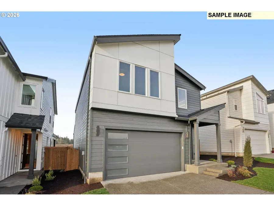 18311 NE 14th St, Vancouver, WA 98684 - #2