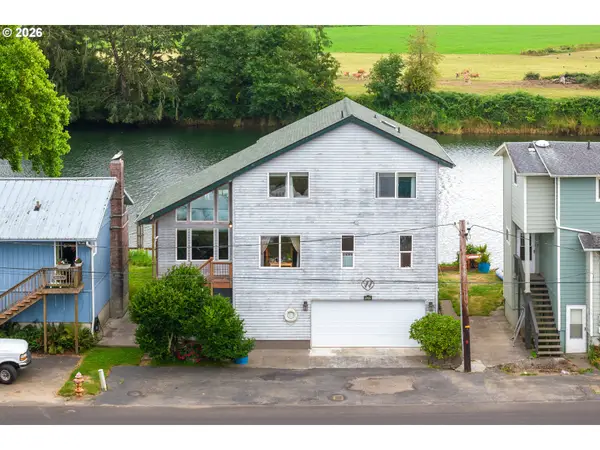 16245 Mcdonald Rd, Nehalem, OR 97131