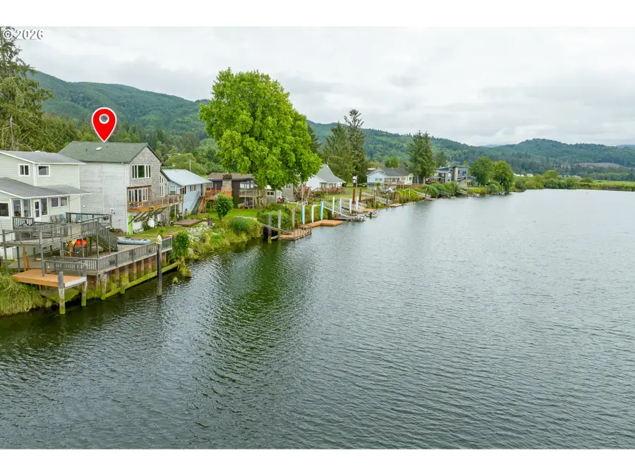 16245 Mcdonald Rd, Nehalem, OR 97131 - #2