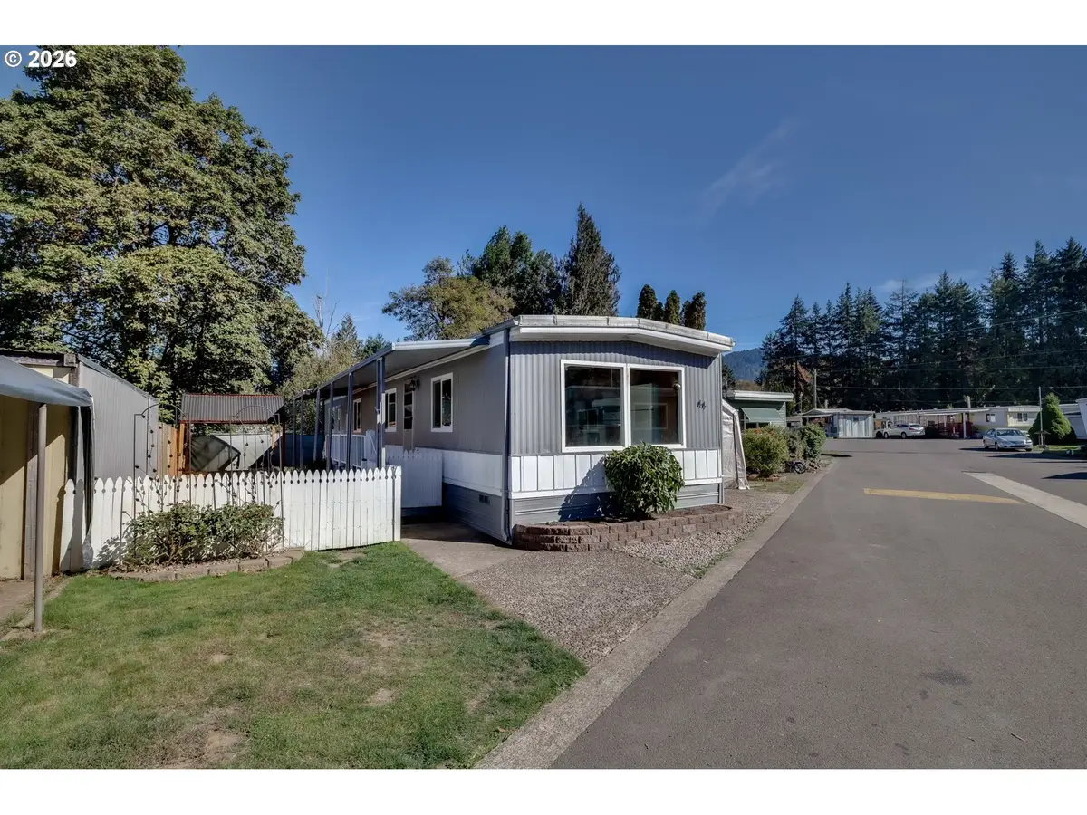 3950 Coburg Rd #44, Eugene, OR 97408 - #1