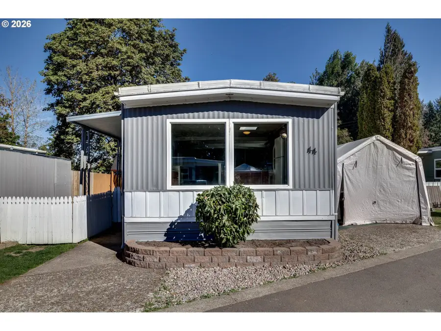 3950 Coburg Rd #44, Eugene, OR 97408 - #2