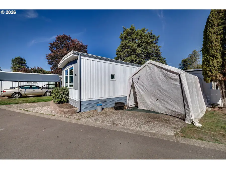 3950 Coburg Rd #44, Eugene, OR 97408 - #3