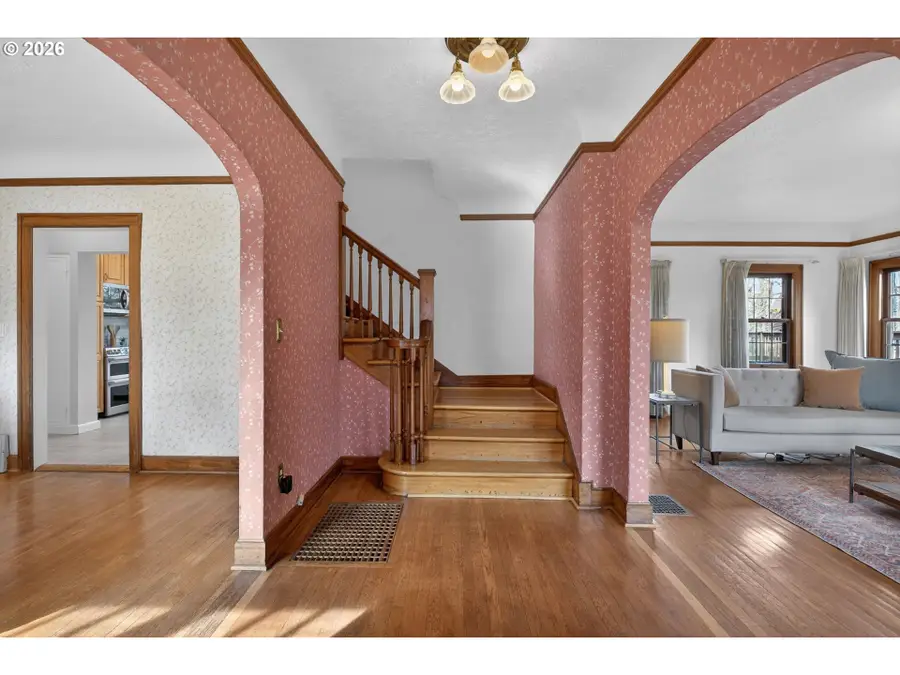 6971 N Vincent Ave, Portland, OR 97217 - #3