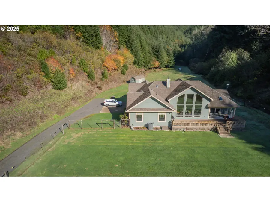 700 Oar Creek Rd, Reedsport, OR 97467 - Image #2