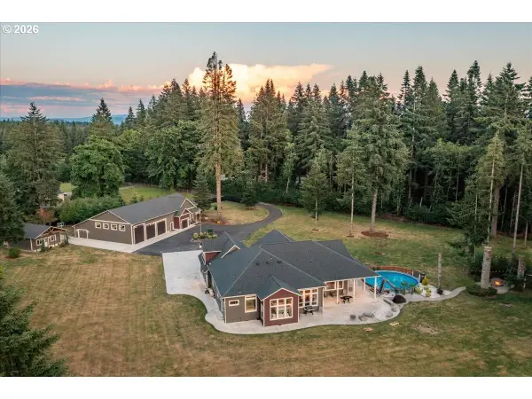 38724 NE Christensen Rd, LaCenter, WA 98629