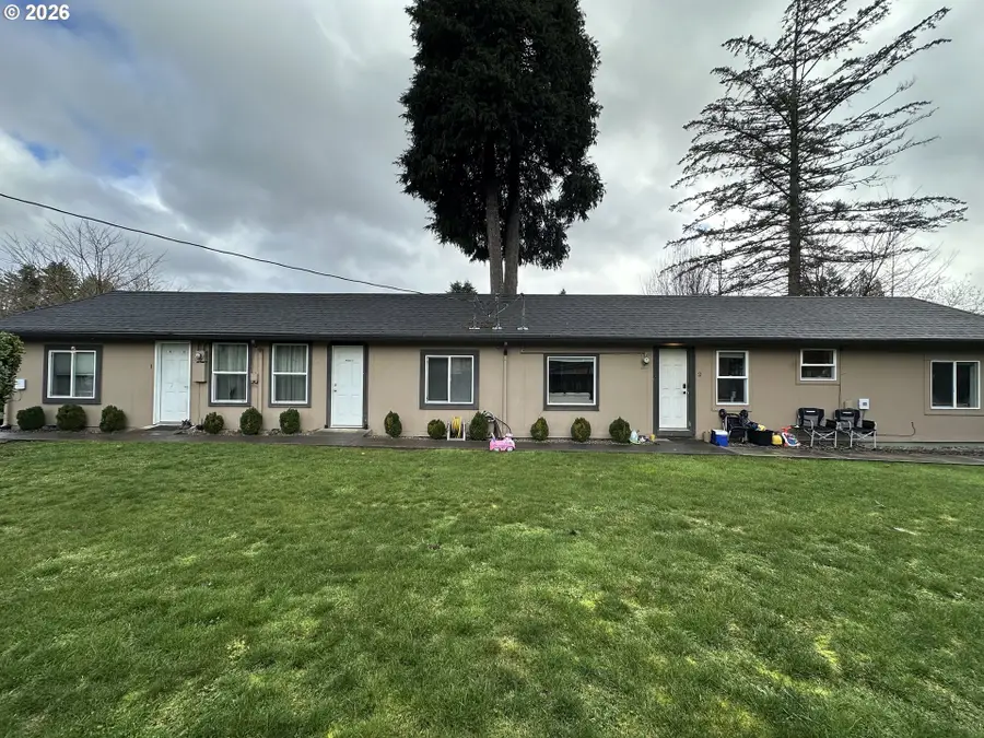 207 W Humphrey St, Yacolt, WA 98675 - #2