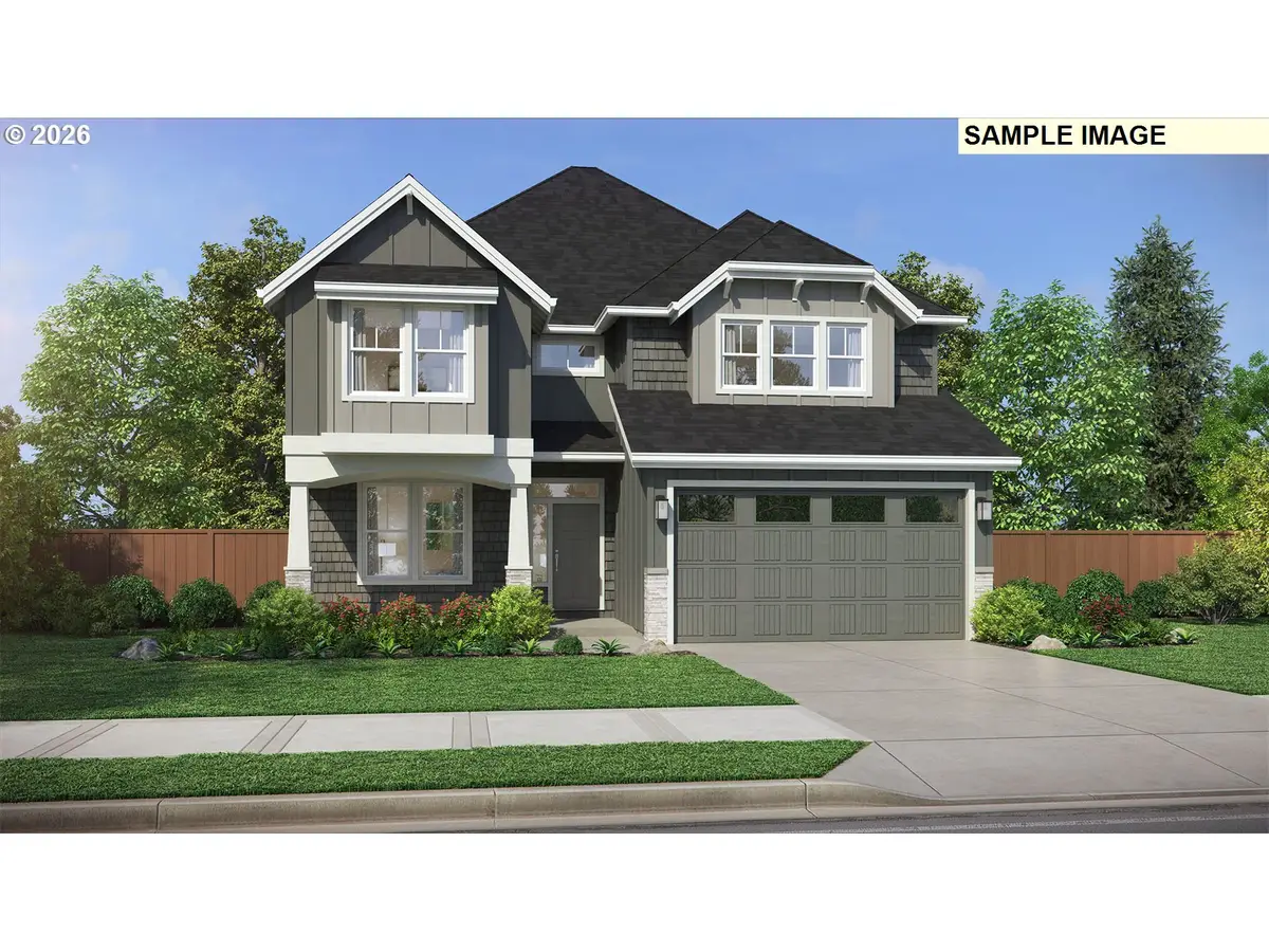 2008 NE 195th Ct, Vancouver, WA 98684 - #1