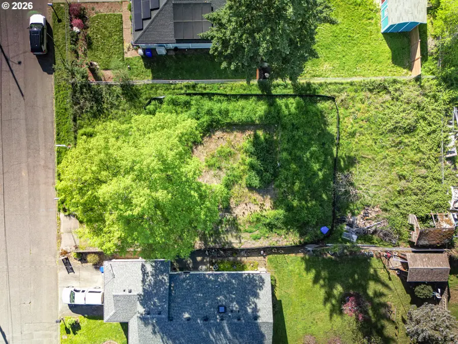 10257 SE Raymond St, Portland, OR 97266 - #3