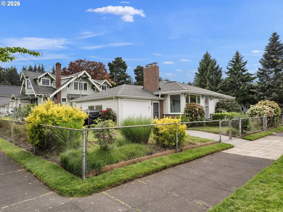 7060 NE Davis St, Portland, OR 97213 - #2