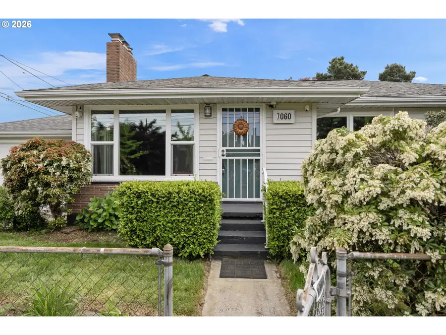 7060 NE Davis St, Portland, OR 97213 - #3